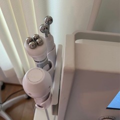 ハイドラシャイン　業務用プラズマ機器の画像