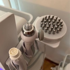 ハイドラシャイン　業務用プラズマ機器の画像