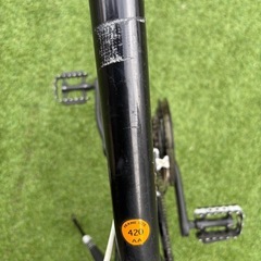 LOUIS GARNEAU【ルイガノ】の画像