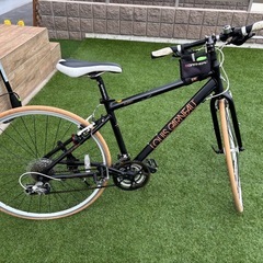 LOUIS GARNEAU【ルイガノ】の画像