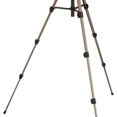 Panasonic ビデオカメラ三脚の画像