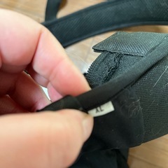 ペット 抱っこカバンの画像