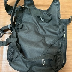 ペット 抱っこカバンの画像