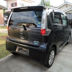 【コミコミ価格！】２０万円ポッキリ！！/日産・ＤＡＹＺ・ハイウェイスター・Ｘ/本車検：令和８年７月まで付き♪ /平成２５年式/走行距離１２６,０００km【スグ乗れます！】の画像