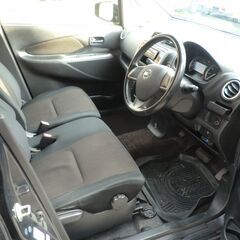 【コミコミ価格！】２０万円ポッキリ！！/日産・ＤＡＹＺ・ハイウェイスター・Ｘ/本車検：令和８年７月まで付き♪ /平成２５年式/走行距離１２６,０００km【スグ乗れます！】の画像