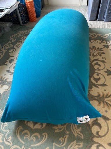 Yogiboビーズクッション