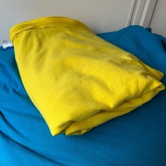 Yogiboビーズクッションの画像