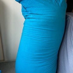 Yogiboビーズクッションの画像