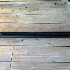 LED ライトバー　110cm 12Vの画像