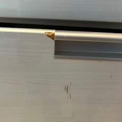 週末限定値下げ！-2,000円OFF【ニトリ】食器棚の画像