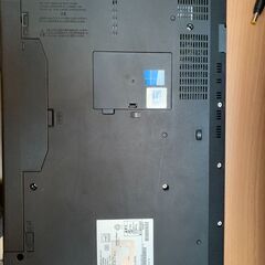 LIFEBOOK A574/H動作品の画像