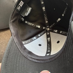 NEWERAキャップの画像