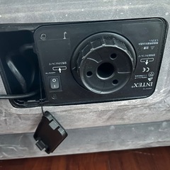 エアーベッドの画像