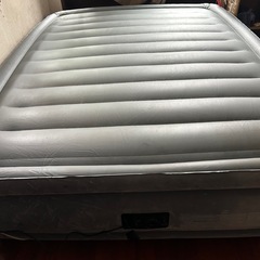 エアーベッドの画像