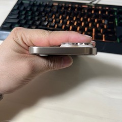 iphone 16 pro max 512の画像