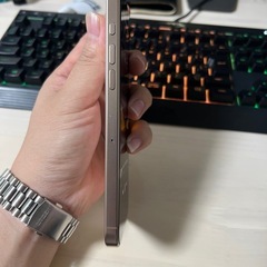 iphone 16 pro max 512の画像