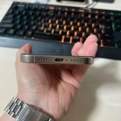 iphone 16 pro max 512の画像