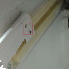 2018年式　AQUA  184L  11月22～24日の間に引き取り限定　※冷蔵に多少の難ありの画像