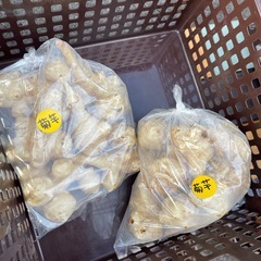 11/7 無人販売所　オープンです - 富山市