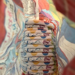 使いかけ　マミーポコ(ビック)16枚の画像