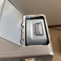 コロナ2024年式　石油ふあファンヒーターの画像