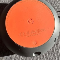 Google Nest Mini スマートスピーカーの画像
