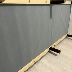 シングル　ベッドフレームの画像
