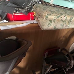 食器棚　収納　本体のみの画像