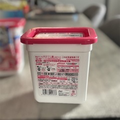 5個セット　アリエール　ジェルボールド　の画像