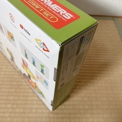 MAGFORMERS マグフォーマー ボーネルンド マスタークラフトセット 162ピース マグ・フォーマーの画像