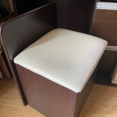 ドレッサーの画像