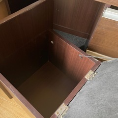 ドレッサーの画像