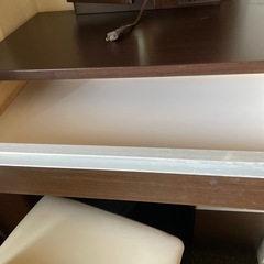 ドレッサーの画像