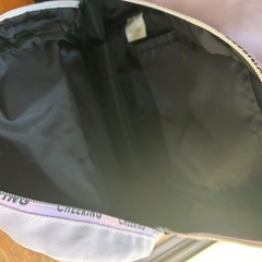 リュックサック中古の画像