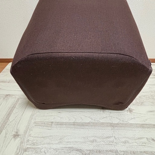 スタイルドクターチェアプラス　Style Dr.CHAIR Plus ブラウン