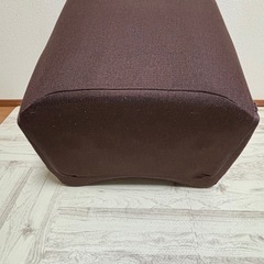 スタイルドクターチェアプラス　Style Dr.CHAIR Plus ブラウンの画像