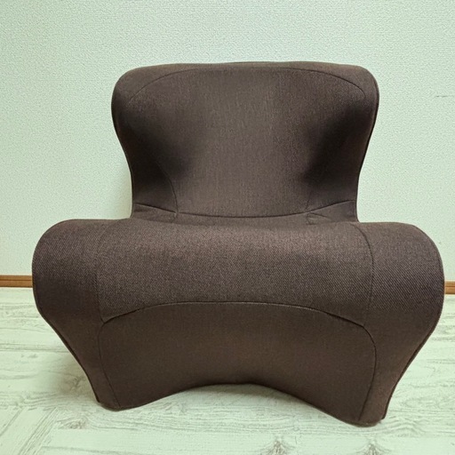 スタイルドクターチェアプラス　Style Dr.CHAIR Plus ブラウン