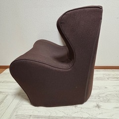 スタイルドクターチェアプラス　Style Dr.CHAIR Plus ブラウンの画像