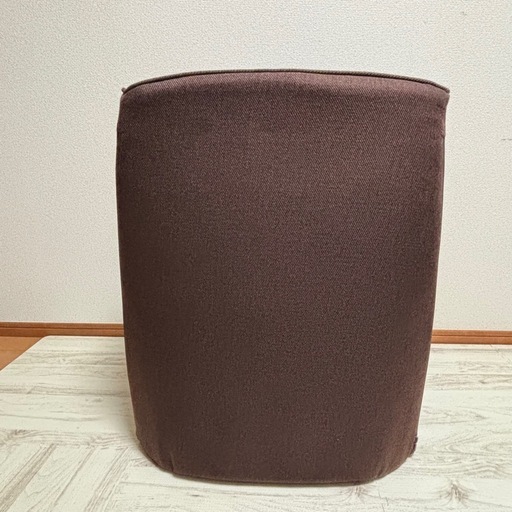 スタイルドクターチェアプラス　Style Dr.CHAIR Plus ブラウン