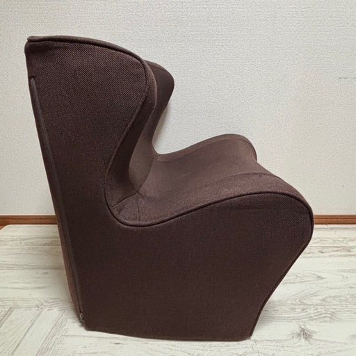 スタイルドクターチェアプラス　Style Dr.CHAIR Plus ブラウン