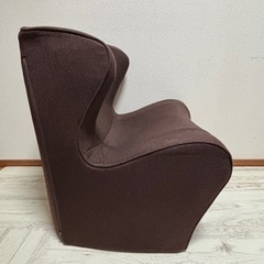 スタイルドクターチェアプラス　Style Dr.CHAIR Plus ブラウンの画像