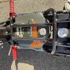 ズーマーカスタムの画像