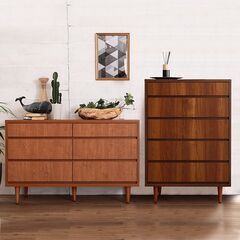 リビングキャビネットの画像