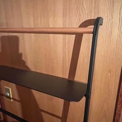 無料！ラダーラックの画像