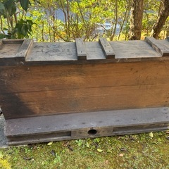 ふいご　鍛冶屋古道具骨董刀装具古民具アンティークの画像