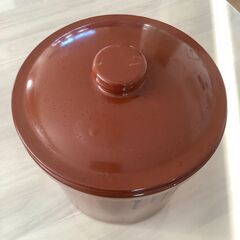 かめ（取引者決定）の画像