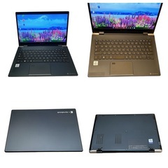 ④💻第11世代Core i5｜メモリ16GB｜SSD256GB｜バッテリー良好✨オフィス付 575の画像