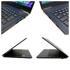 ④💻第11世代Core i5｜メモリ16GB｜SSD256GB｜バッテリー良好✨オフィス付 575の画像