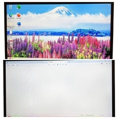 ④💻第11世代Core i5｜メモリ16GB｜SSD256GB｜バッテリー良好✨オフィス付 575の画像