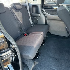 N-BOXカスタム　GLターボPKG 4WDの画像